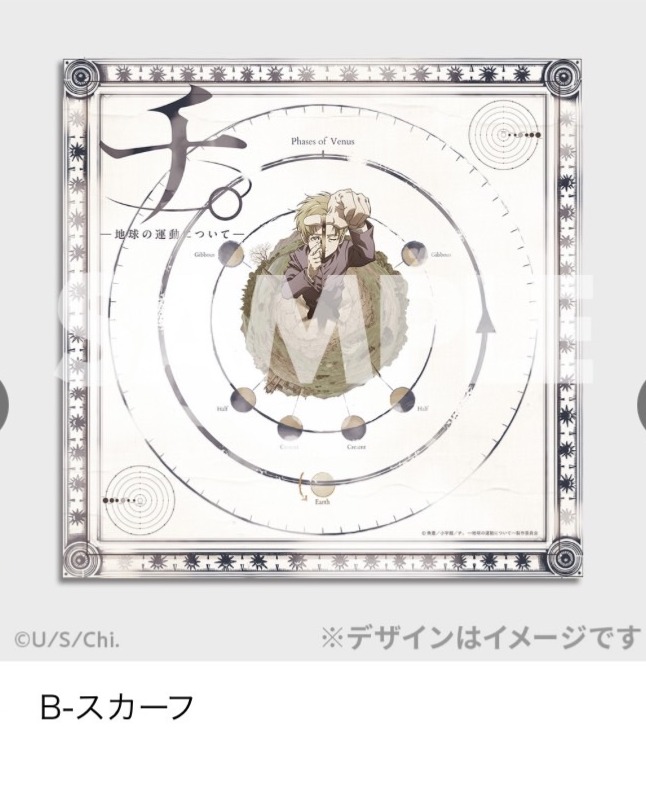 B賞